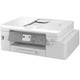 Brother J4440DW Wireless Inkjet Multifunction Printer - Colour