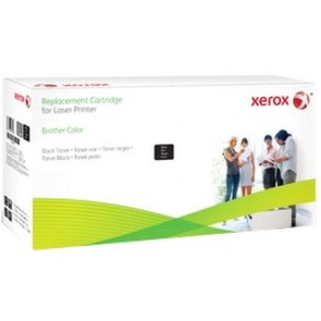 Xerox Laser Toner Cartridge - Alternative for Brother (TN-2110) - Black Pack