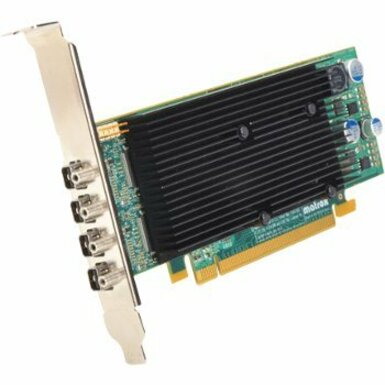 Matrox Matrox Epica TC48 Graphic Card - 1 GB - Low-profile