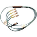 Lenovo 00VX003 10 m Fibre Optic Network Cable for Network Device