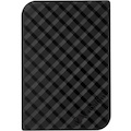Verbatim Store 'n' Go 1 TB Portable Hard Drive - 2.5" External - Black