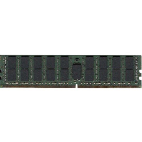 Dataram RAM Module for Server - 32 GB (1 x 32GB) - DDR4-2400/PC4-2400 DDR4 SDRAM - 2400 MHz - 1.20 V