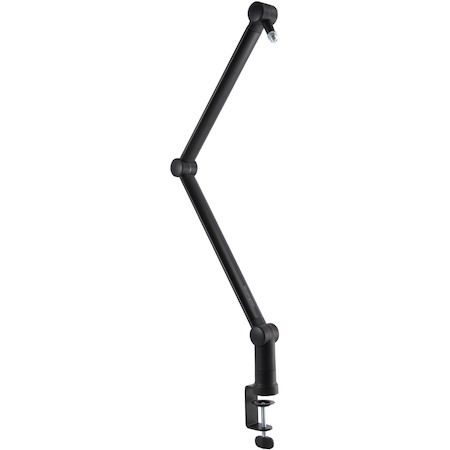 Kensington A1020 Mounting Arm for Microphone, Webcam, Light, Video Conferencing System