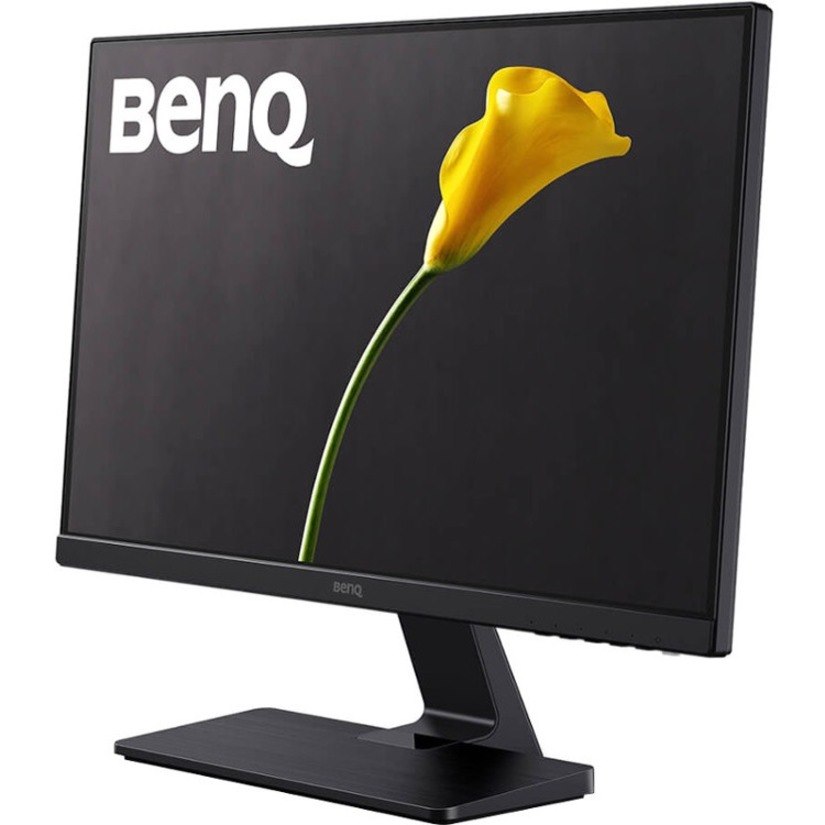 BenQ GW2475H 24" Class Full HD LCD Monitor - 16:9 - Black