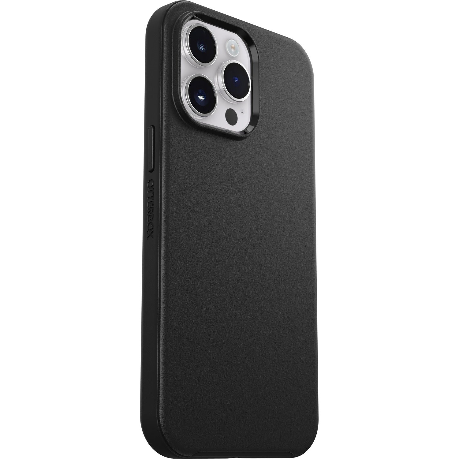 OtterBox Symmetry Series+ Case for Apple iPhone 14 Pro Max Smartphone - Black