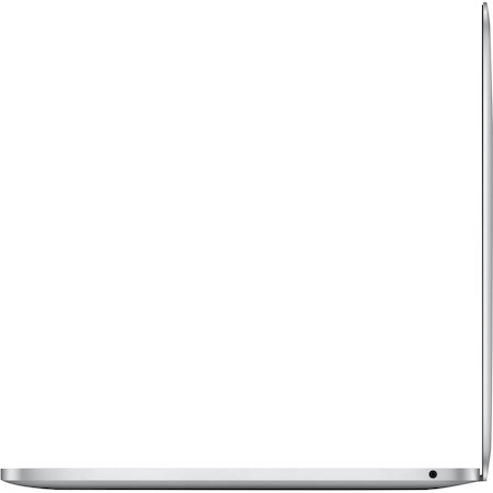 Apple MacBook Pro MXK62X/A 13.3" Notebook - 2560 x 1600 - Intel Core i5 8th Gen Quad-core (4 Core) 1.40 GHz - 8 GB Total RAM - 256 GB SSD - Silver