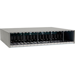 Omnitron Systems iConverter 19-Module Chassis