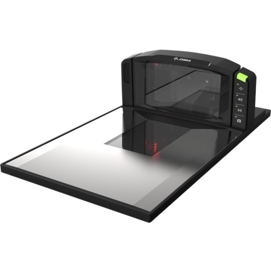 Zebra MP7001 In-counter Barcode Scanner - Cable Connectivity