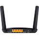 TP-Link Archer MR200 Wi-Fi 4 IEEE 802.11n Cellular Modem/Wireless Router