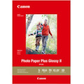 Canon Photo Paper Plus Glossy II - PP-301 - 13x19 (20 Sheets)