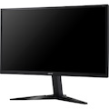 Acer KG251Q Full HD LCD Monitor - 16:9 - Black