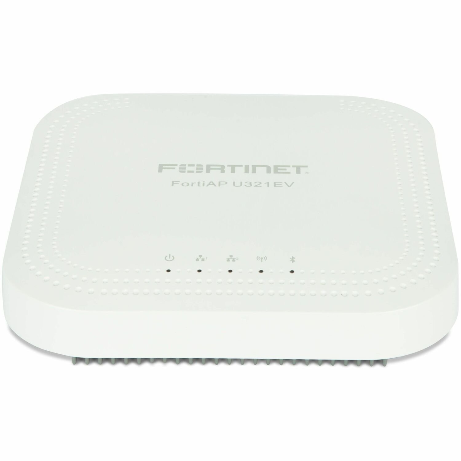 Fortinet FortiAP U321EV Dual Band IEEE 802.11 a/b/g/n/ac/d/h/i/k/v/j/e 2.60 Gbit/s Wireless Access Point - Indoor