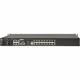 Eaton 16-Port Cat5e KVM over IP Switch - Virtual Media, 2 Remote/1 Local User, HDMI Output, 1U Rack-Mount, TAA