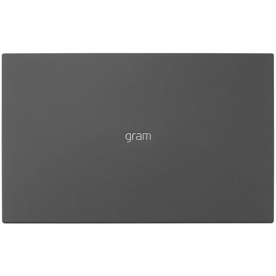 LG gram 15Z90R-N.APC4U1 15.6" Notebook - Full HD - Intel Core i5 13th Gen i5-1340P - Intel Evo Platform - 16 GB - 256 GB SSD - Charcoal Gray