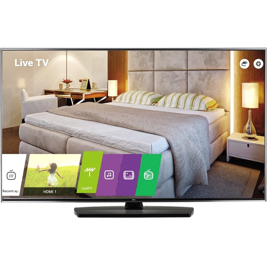 LG UV770H 49UV770H 48.8" Smart LED-LCD TV - 4K UHDTV