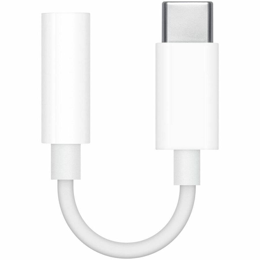 Apple USB-C to 3.5-mm Headphone Jack Adapter