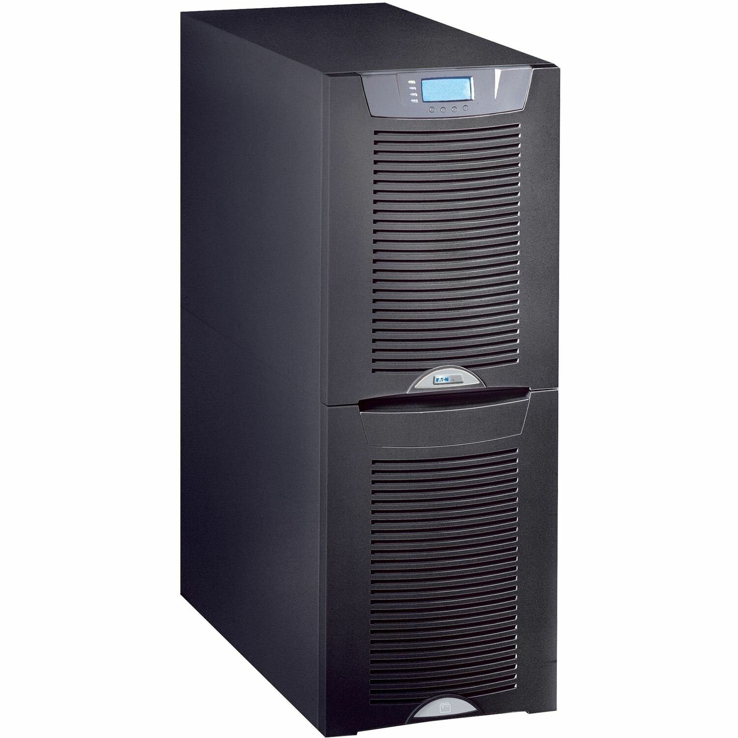 Eaton 915510IN25 Double Conversion Online UPS - 10 kVA - Single Phase