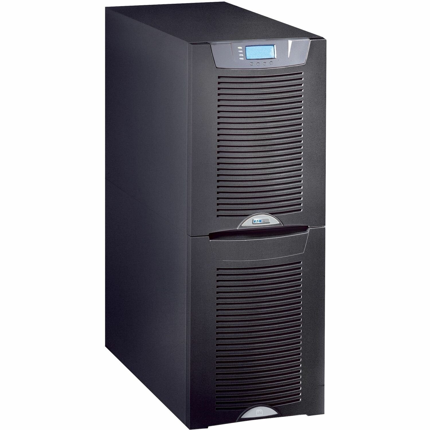 Eaton 915510IS0-1B Double Conversion Online UPS - 10 kVA - Single Phase