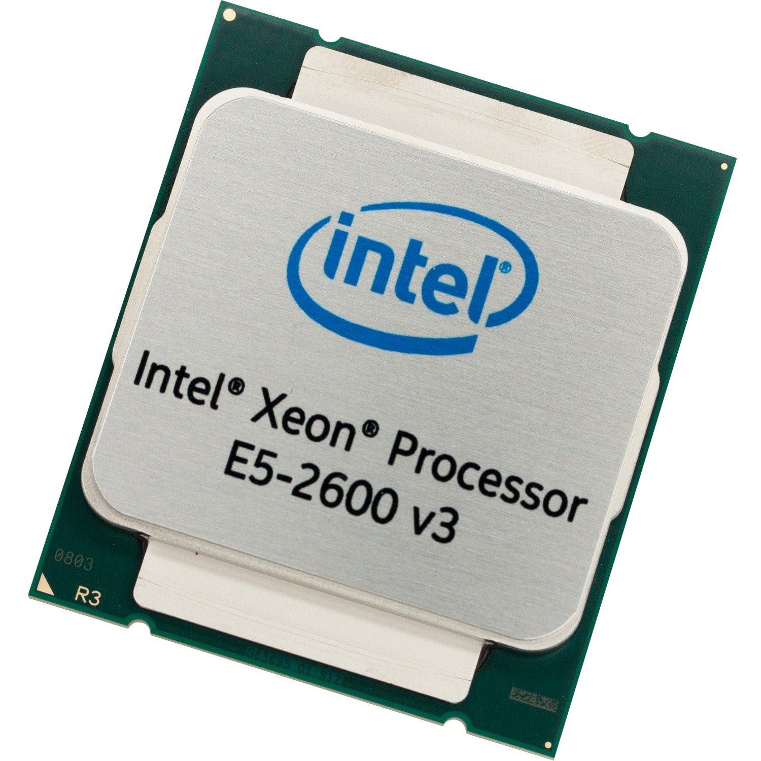 Intel Xeon E5-2600 v3 E5-2698 v3 Hexadeca-core (16 Core) 2.30 GHz Processor - OEM Pack