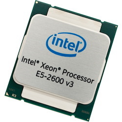 Intel Xeon E5-2600 v3 E5-2640 v3 Octa-core (8 Core) 2.60 GHz Processor - OEM Pack
