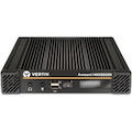 AVOCENT HMX8000 Digital KVM Extender Receiver - Wired - TAA Compliant
