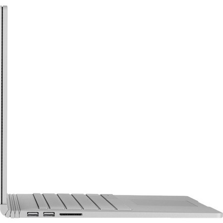 Microsoft Surface Book 2 13.5" Touchscreen Notebook - QHD+ - 3000 x 2000 - Intel Core i5 - 8 GB Total RAM - 256 GB SSD