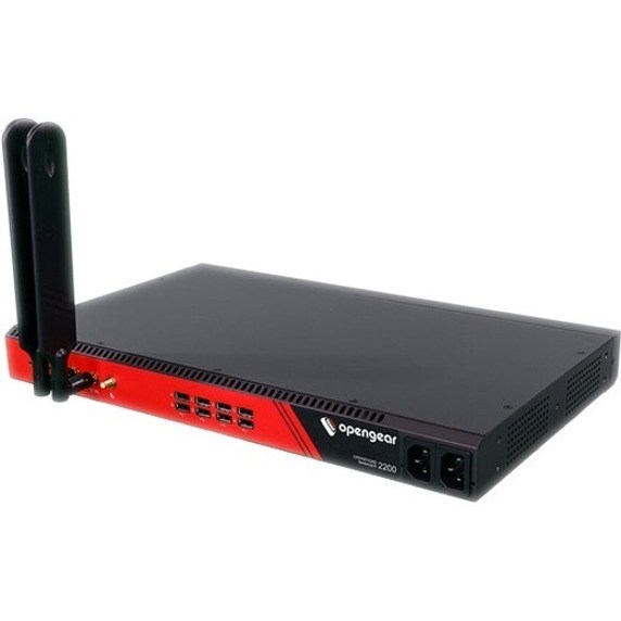 Opengear OM2232-L Device Server