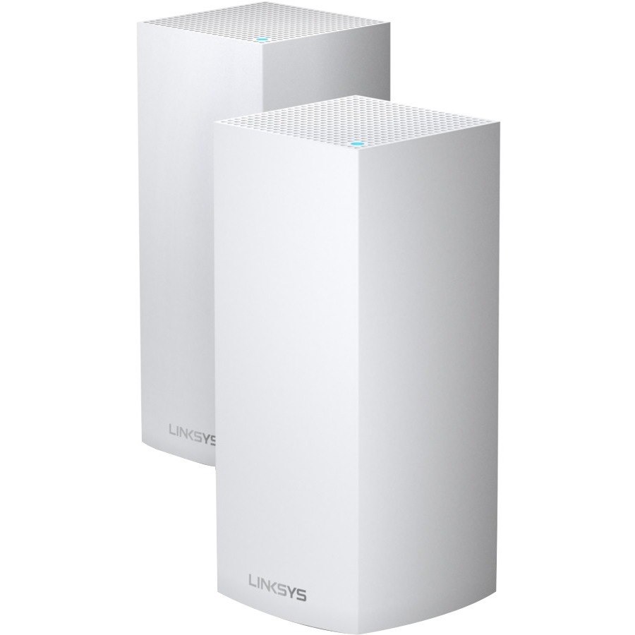 Linksys Velop MX8400 Wi-Fi 6 IEEE 802.11ax Ethernet Wireless Router