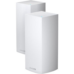 Linksys Velop MX8400 Wi-Fi 6 IEEE 802.11ax Ethernet Wireless Router