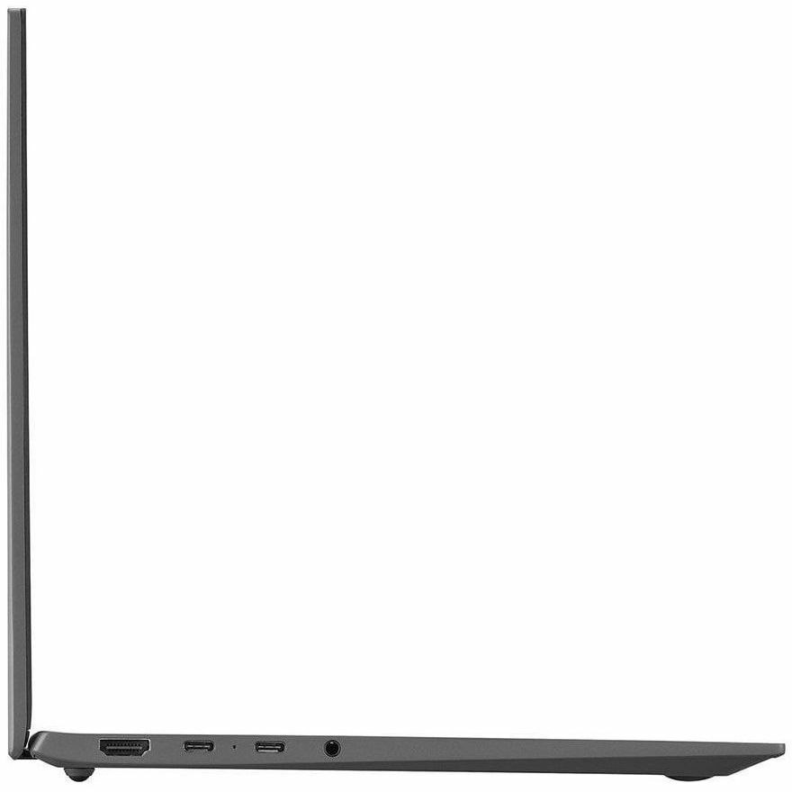 LG gram 14Z90R-N.APC5U1 14" Notebook - Intel Core i5 - 8 GB - 512 GB SSD