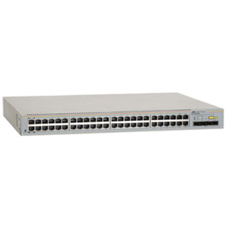 Allied Telesis GS950/48 Managed WebSmart Ethernet Switch