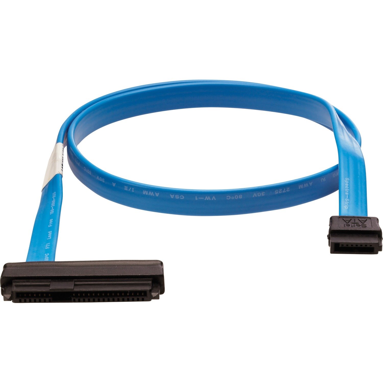 HPE 2.0m Ext HD MiniSAS Cable