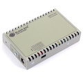 Black Box Dynamic Fiber Conversion System Media Converter 10-Gigabit Ethernet SFP+