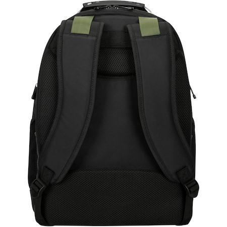 Targus DRIFTER TBB63805GL Carrying Case (Backpack) for 15" to 16" Notebook - Black
