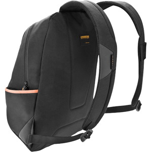Everki Swift Light EKP116NBK Carrying Case (Backpack) for 17" Notebook - Black