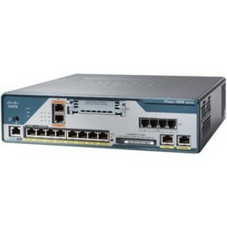 Cisco 1861 Integrated Services Router