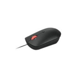 Lenovo ThinkPad USB-C Wired Compact Mouse
