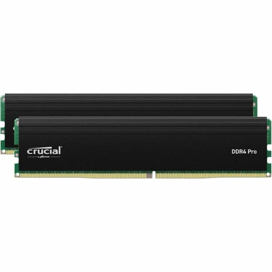 CRUCIAL/MICRON - IMSOURCING Pro 32GB DDR4 SDRAM Memory Module