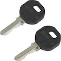 APC by Schneider Electric W870-8135 InRow RC/SC Door Master Key