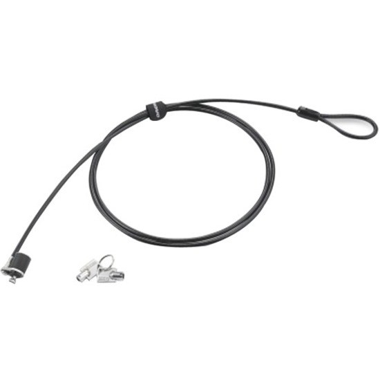 Open Source - Lenovo 57Y4303 Security Cable Lock