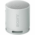 Sony XB100 Portable Bluetooth Speaker System - Grey