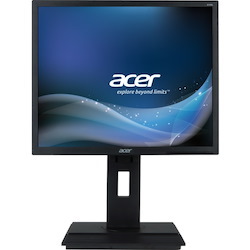Acer B196L 19" LED LCD Monitor - 5:4 - 6ms - Free 3 year Warranty