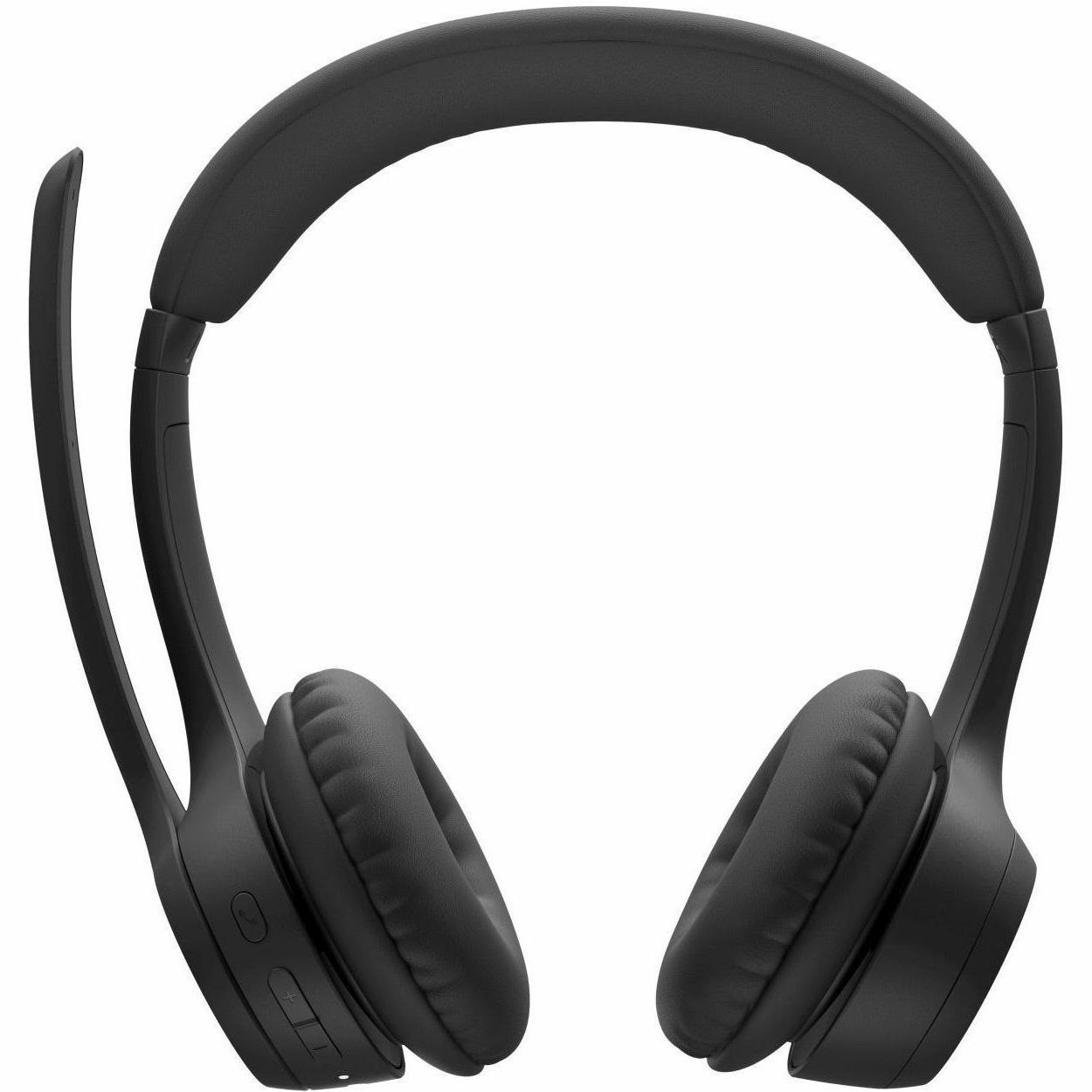 Logitech Zone 305 Wireless Over-the-head, On-ear Stereo Headset