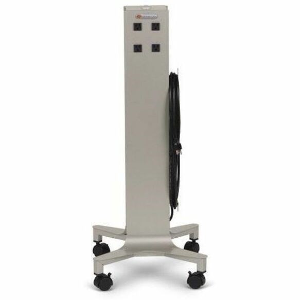 Bretford CUBE Tower Mobile Charging Station