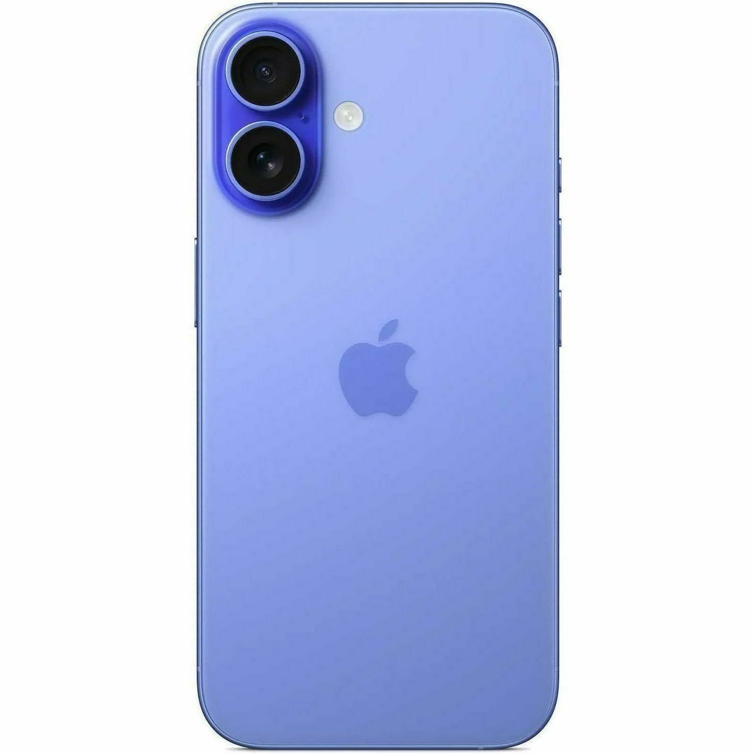 Apple iPhone 16 512 GB Smartphone - 6.1" OLED 2556 x 1179 - A18Hexa-core (6 Core) - iOS 18 - 5G - Ultramarine