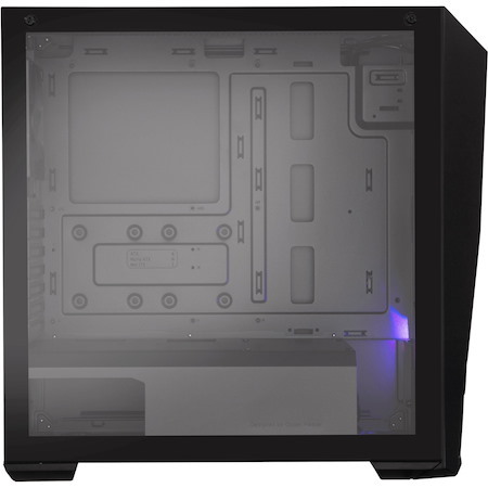 Cooler Master MasterBox MCB-K501L-KGNN-SR1 Gaming Computer Case