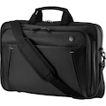 HP Carrying Case for 39.6 cm (15.6") Notebook - Black