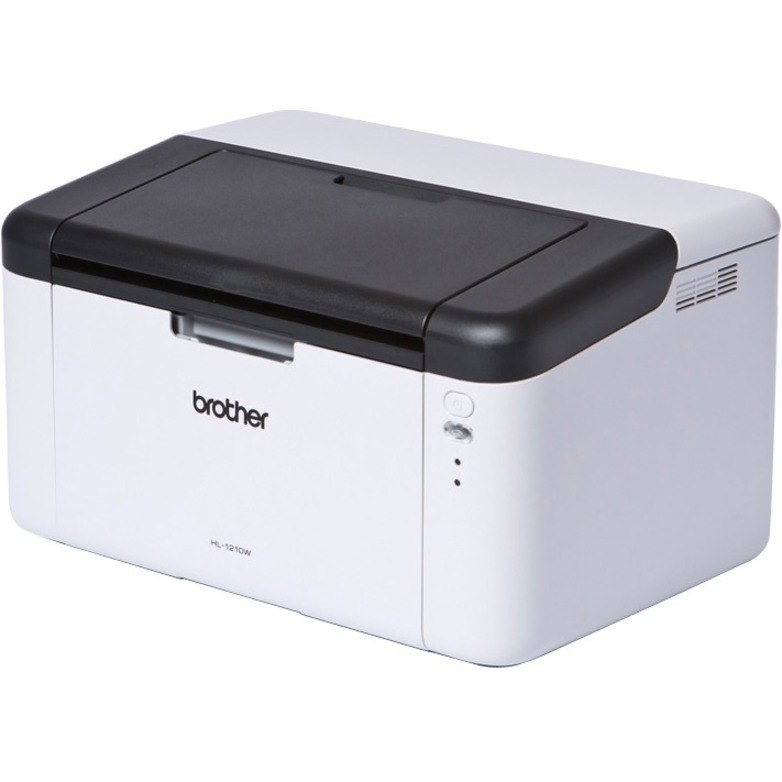 Brother HL HL-1210W Desktop Laser Printer - Monochrome