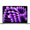 Apple MacBook Air MXCR3X/A 13.6" Notebook - Apple M3 - 16 GB - 512 GB SSD - Space Gray
