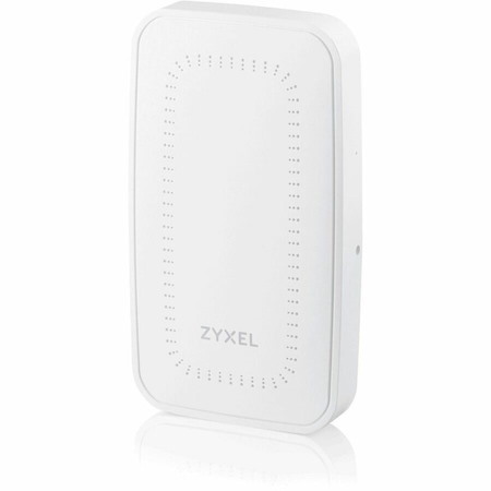 ZYXEL WAX300H Dual Band IEEE 802.11 a/b/g/n/ac/ax 300 Mbit/s Wireless Access Point
